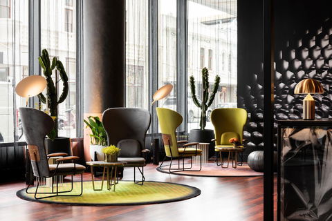 QT Perth - New South Wales Tourism  12