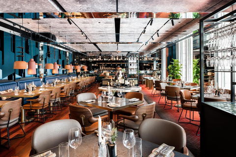 QT Perth - New South Wales Tourism  15