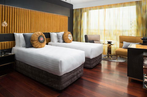 QT Perth - New South Wales Tourism  31