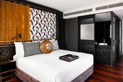 QT Perth - New South Wales Tourism  37