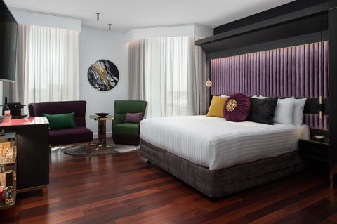 QT Perth - New South Wales Tourism  25