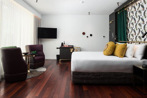 QT Perth - New South Wales Tourism  28