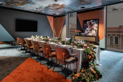 QT Perth - New South Wales Tourism  22