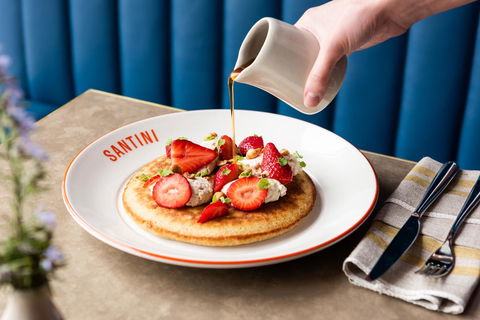 QT Perth - New South Wales Tourism  19