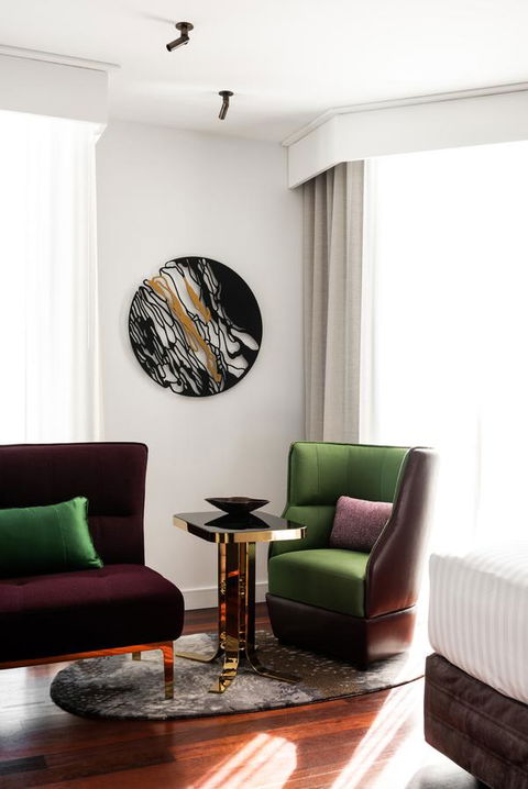 QT Perth - New South Wales Tourism  39