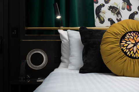 QT Perth - New South Wales Tourism  8