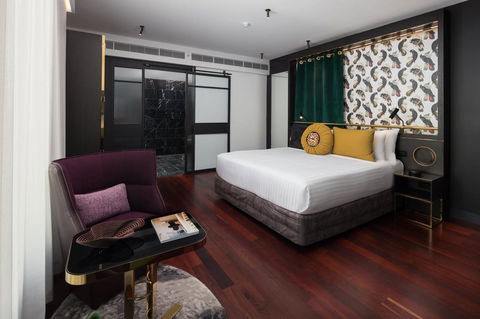 QT Perth - New South Wales Tourism  5