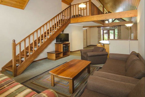 Margaret River Resort - New South Wales Tourism  5