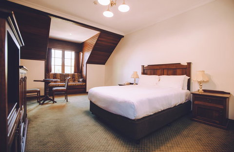 Margaret River Resort - New South Wales Tourism  29