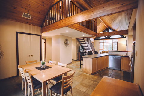 Margaret River Resort - New South Wales Tourism  17