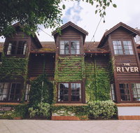 Margaret River Resort - New South Wales Tourism 