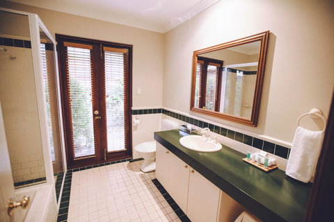 Margaret River Resort - New South Wales Tourism  23