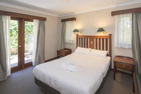 Margaret River Resort - New South Wales Tourism  3
