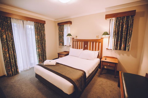 Margaret River Resort - New South Wales Tourism  20