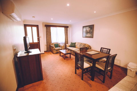 Margaret River Resort - New South Wales Tourism  28