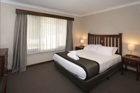 Margaret River Resort - New South Wales Tourism  4