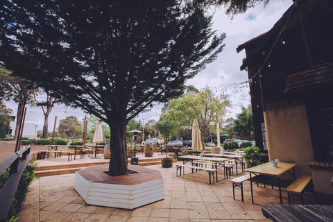 Margaret River Resort - New South Wales Tourism  12