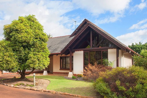 Margaret River Resort - New South Wales Tourism  9