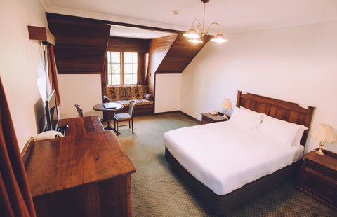 Margaret River Resort - New South Wales Tourism  31