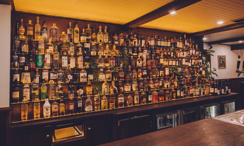 Margaret River Resort - New South Wales Tourism  10