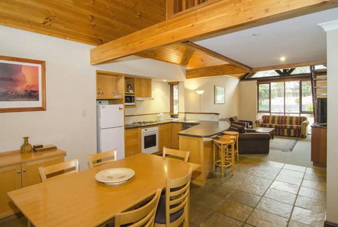 Margaret River Resort - New South Wales Tourism  6