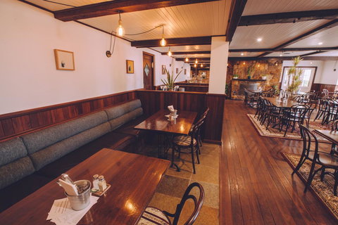 Margaret River Resort - New South Wales Tourism  1