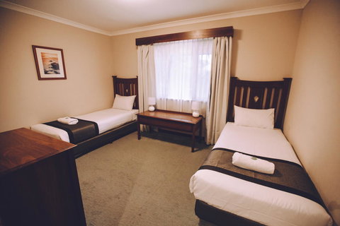 Margaret River Resort - New South Wales Tourism  18