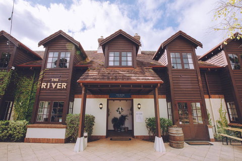 Margaret River Resort - New South Wales Tourism  11