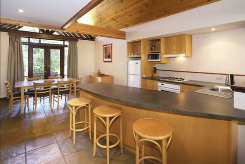 Margaret River Resort - New South Wales Tourism  2