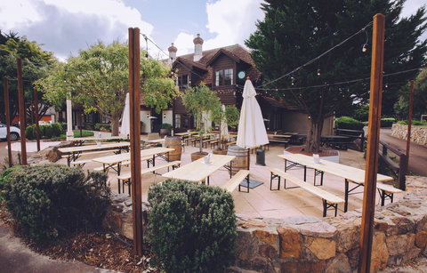 Margaret River Resort - New South Wales Tourism  14