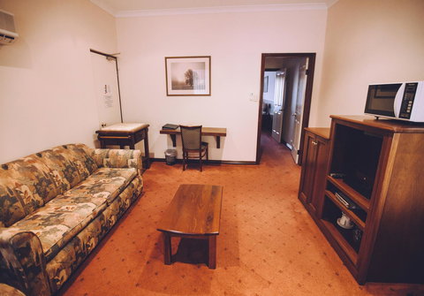 Margaret River Resort - New South Wales Tourism  27