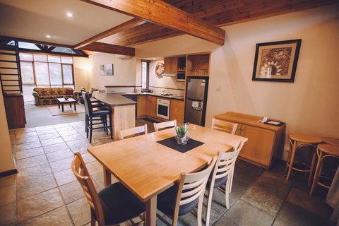 Margaret River Resort - New South Wales Tourism  19