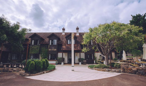 Margaret River Resort - New South Wales Tourism  25