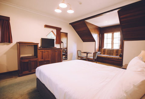 Margaret River Resort - New South Wales Tourism  26