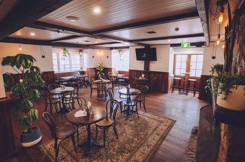 Margaret River Resort - New South Wales Tourism  15