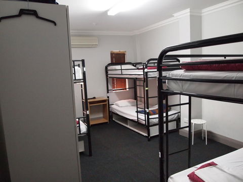 The Emperors Crown Hostel - New South Wales Tourism  4