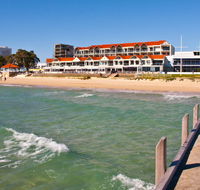 Boardwalk By The Beach - New South Wales Tourism 
