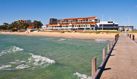 Boardwalk By The Beach - New South Wales Tourism  0