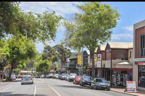 Villa On Fearn - New South Wales Tourism  17