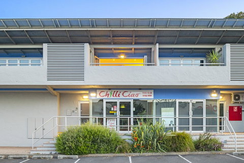 Villa On Fearn - New South Wales Tourism  1