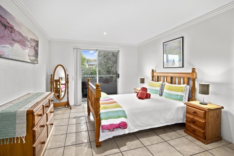 Villa On Fearn - New South Wales Tourism  6