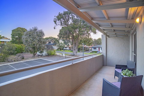 Villa On Fearn - New South Wales Tourism  14