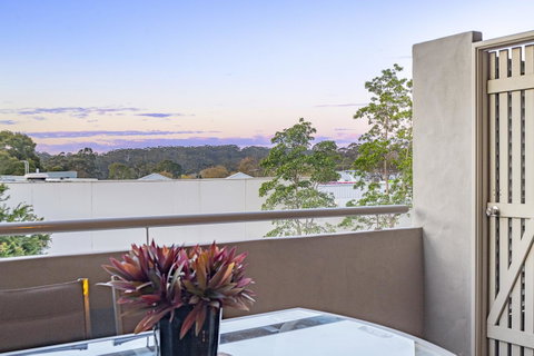 Villa On Fearn - New South Wales Tourism  11
