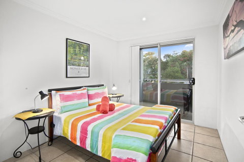 Villa On Fearn - New South Wales Tourism  8