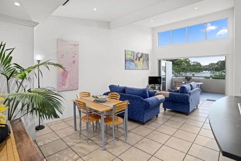 Villa On Fearn - New South Wales Tourism  3