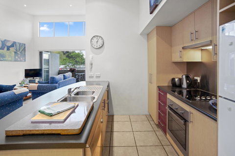 Villa On Fearn - New South Wales Tourism  4