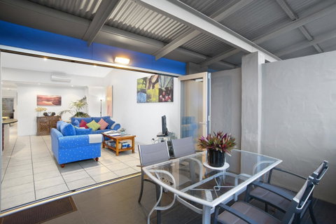 Villa On Fearn - New South Wales Tourism  0