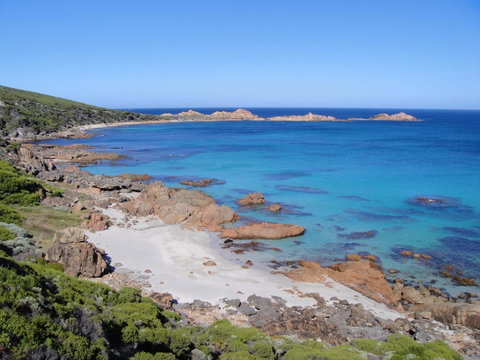 Villa On Fearn - New South Wales Tourism  20