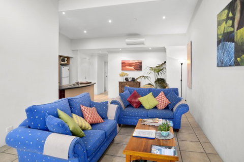Villa On Fearn - New South Wales Tourism  2