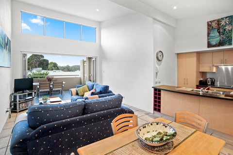 Villa On Fearn - New South Wales Tourism  10